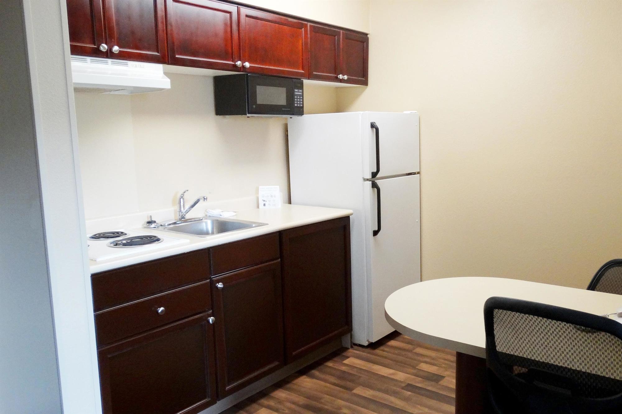 Extended Stay America Suites - Dallas - Vantage Point Dr Экстерьер фото