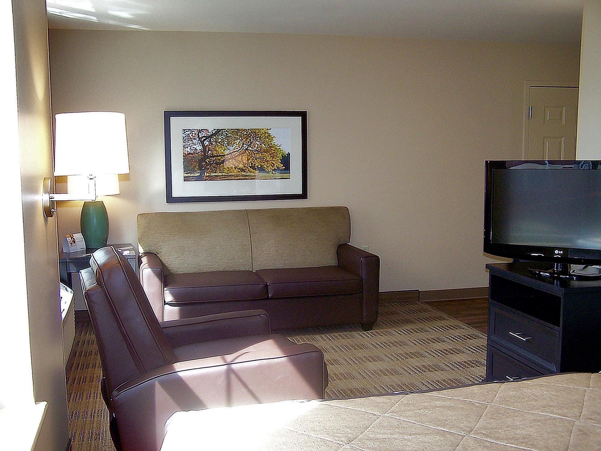 Extended Stay America Suites - Dallas - Vantage Point Dr Экстерьер фото