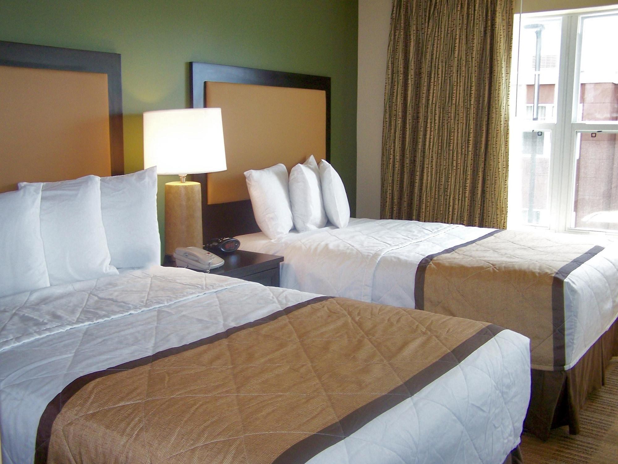 Extended Stay America Suites - Dallas - Vantage Point Dr Экстерьер фото
