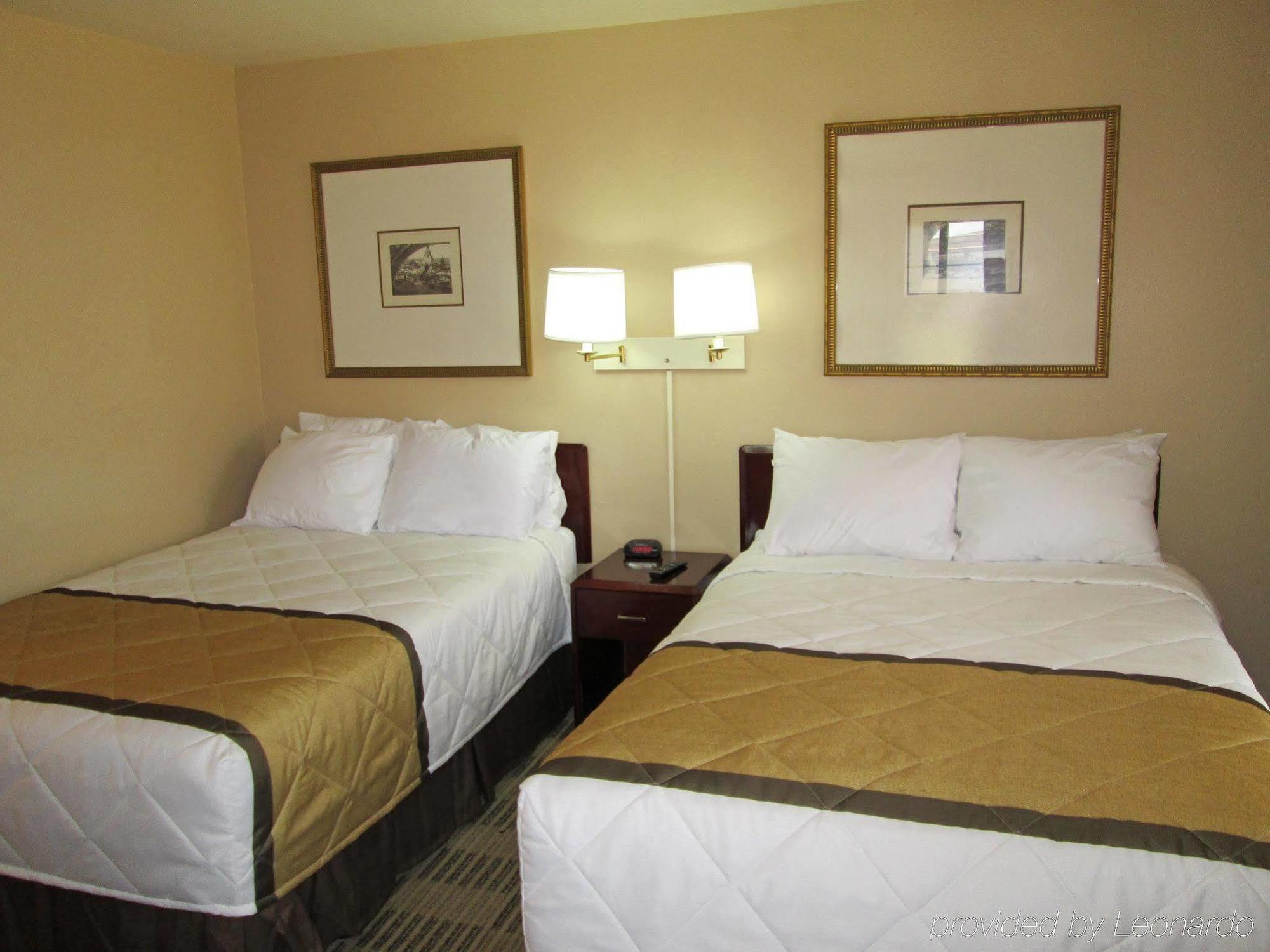 Extended Stay America Suites - Dallas - Vantage Point Dr Экстерьер фото
