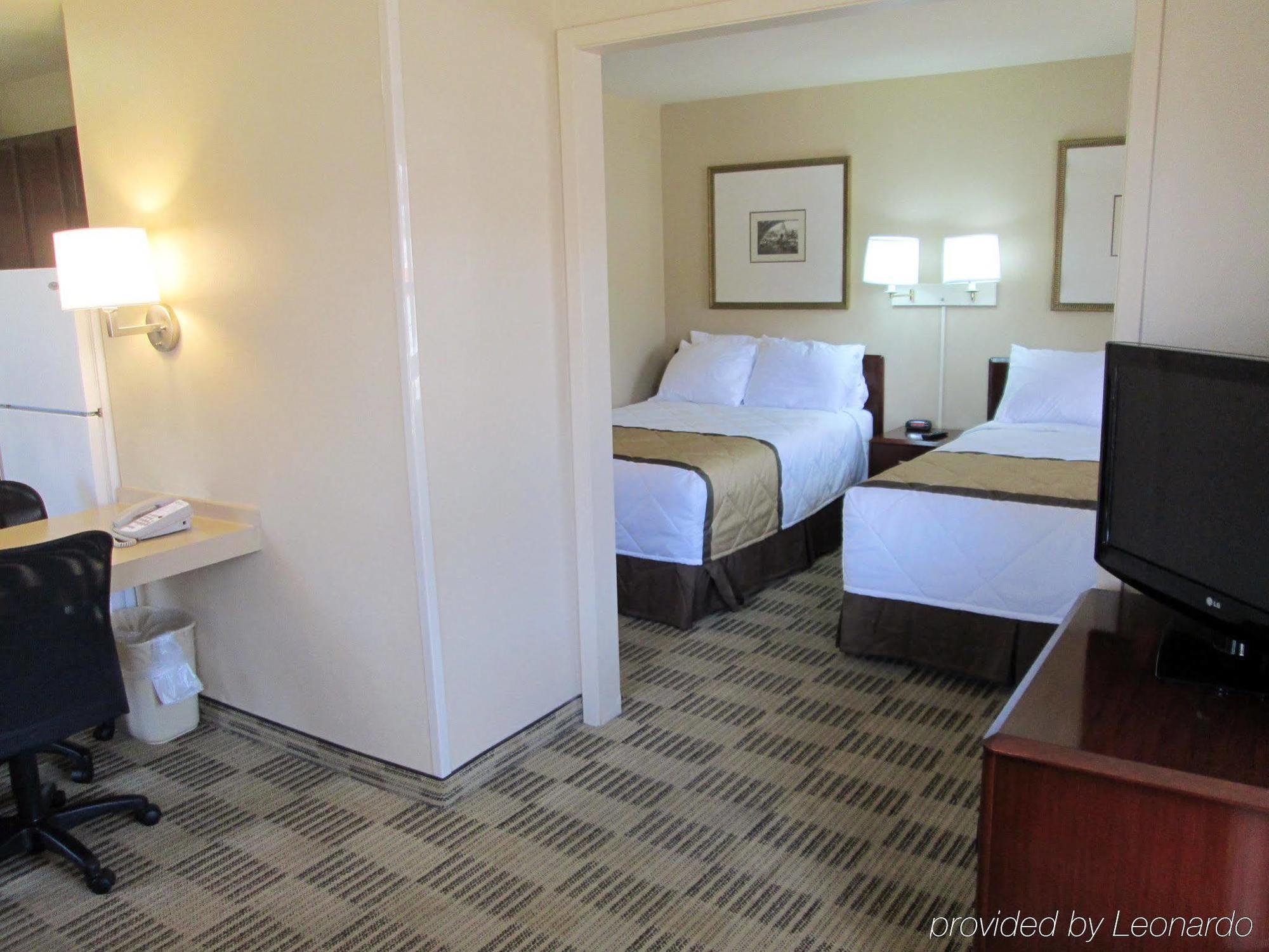 Extended Stay America Suites - Dallas - Vantage Point Dr Экстерьер фото