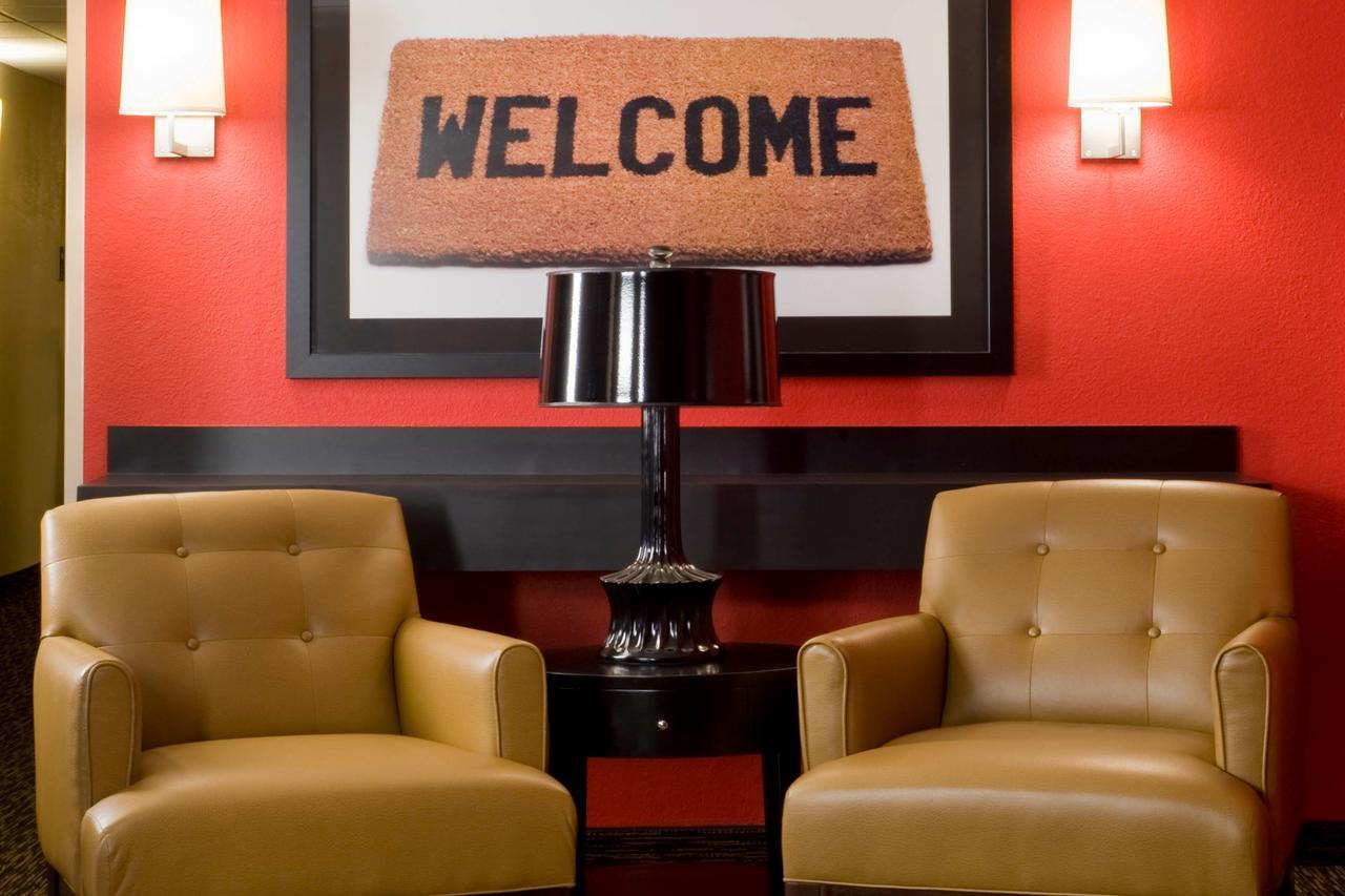 Extended Stay America Suites - Dallas - Vantage Point Dr Экстерьер фото